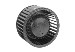 140x61mm AC FAN